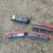 50 sets of Mercedes-Benz Actros lights