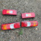 50 sets of Mercedes-Benz Actros lights