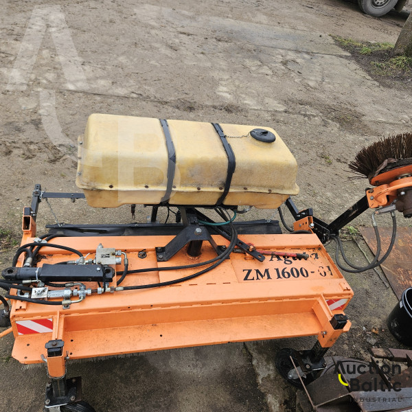 Pronar ZM 1600 01