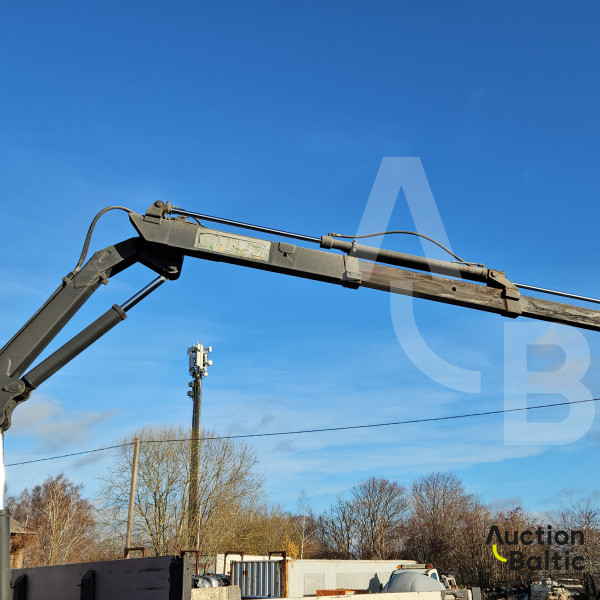 Volvo FL6H4X2