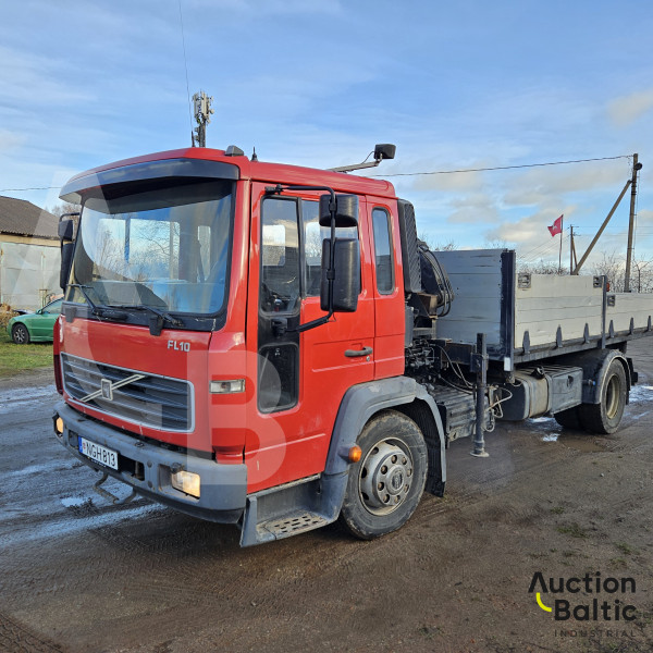 Volvo FL6H4X2