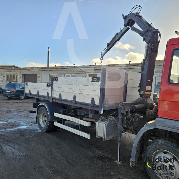 Volvo FL6H4X2