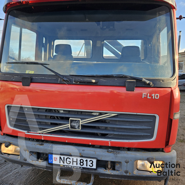 Volvo FL6H4X2
