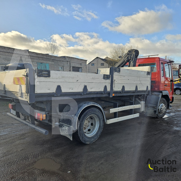 Volvo FL6H4X2