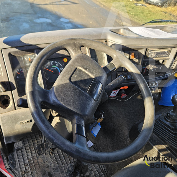 Volvo FL6H4X2