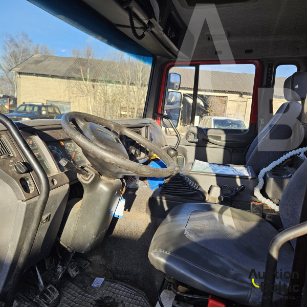 Volvo FL6H4X2