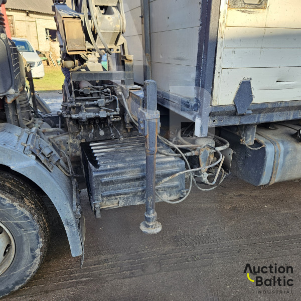 Volvo FL6H4X2
