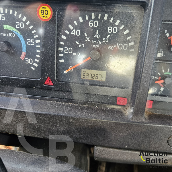 Volvo FL6H4X2