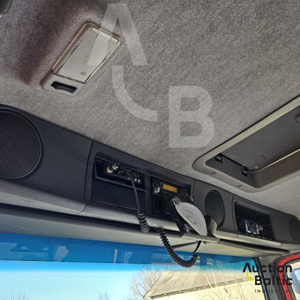 Volvo FL6H4X2