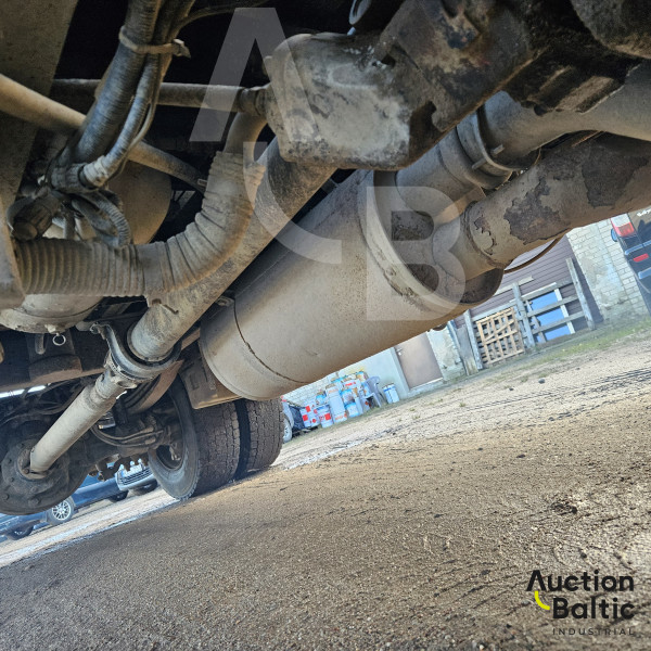 Volvo FL6H4X2