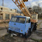 MAZ 5334