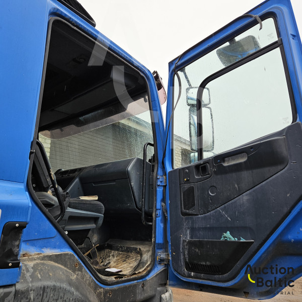 DAF 85 CF