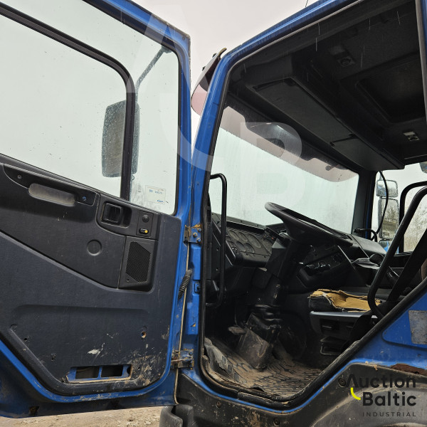 DAF 85 CF
