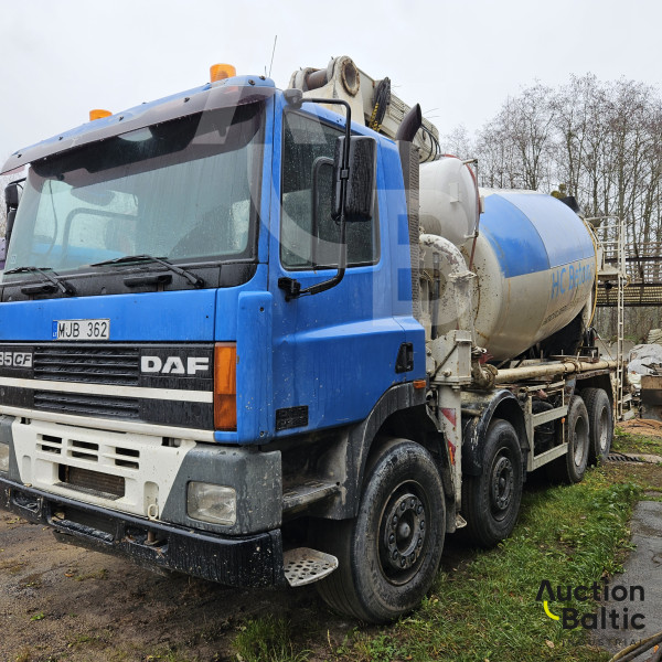 DAF 85 CF