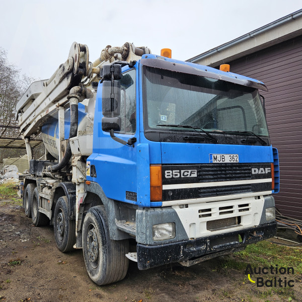 DAF 85 CF
