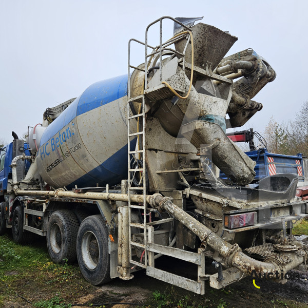 DAF 85 CF