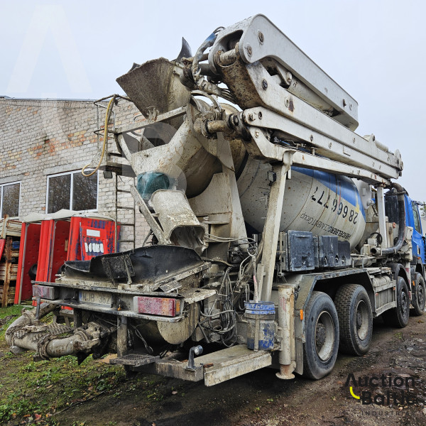 DAF 85 CF
