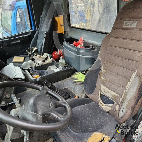 DAF 85 CF