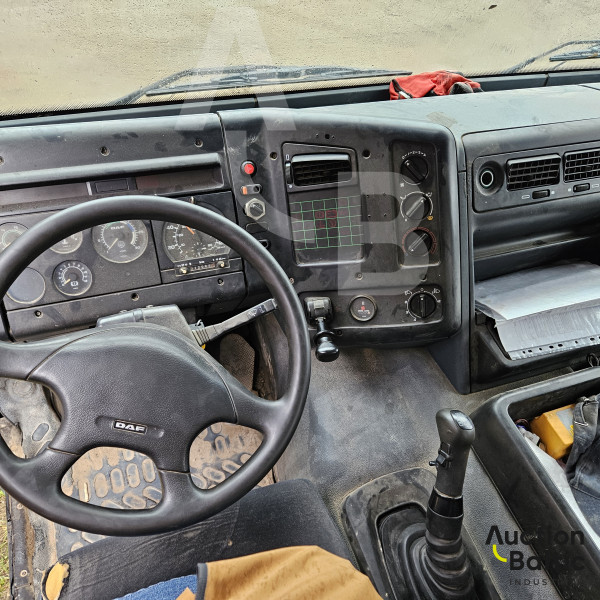 DAF 85 CF