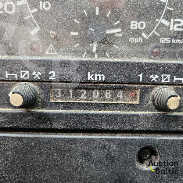 DAF 85 CF
