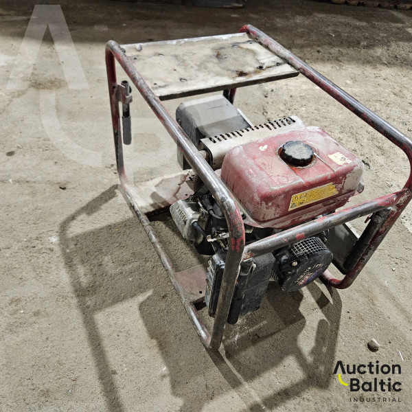Endress 504 YS/S