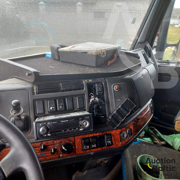 Volvo FH16