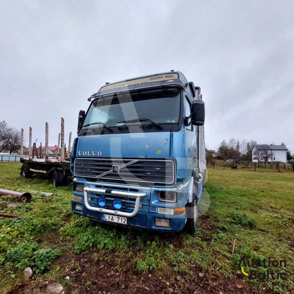 Volvo FH16