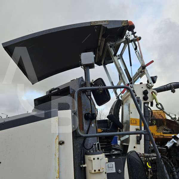 Wirtgen W50
