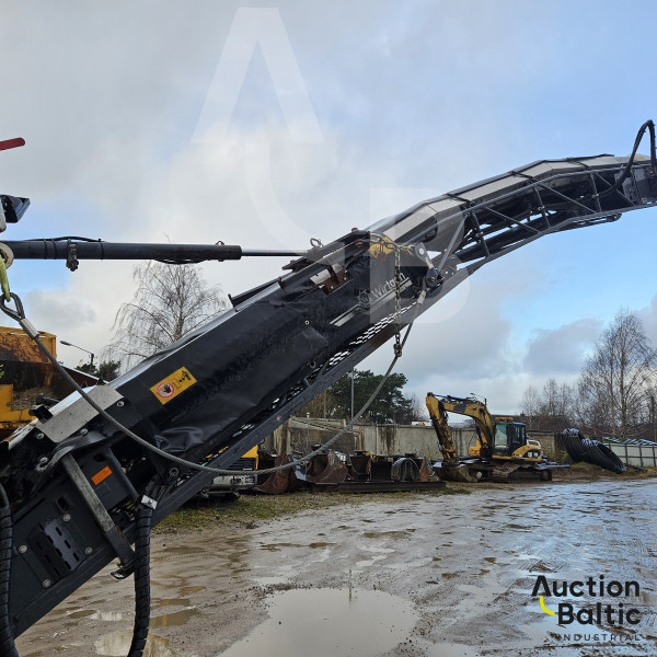 Wirtgen W50