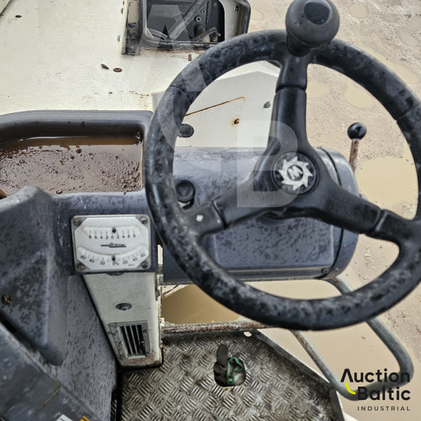 Wirtgen W50