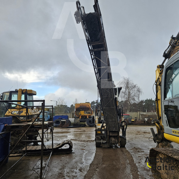 Wirtgen W50