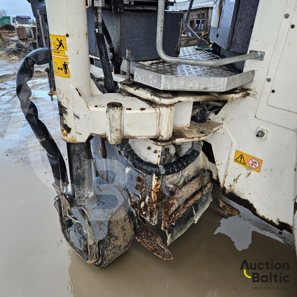 Wirtgen W50