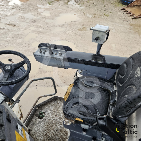 Wirtgen W50