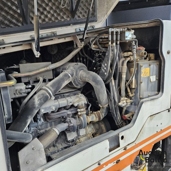 Wirtgen W50