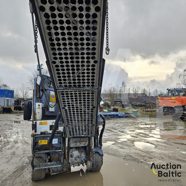 Wirtgen W50