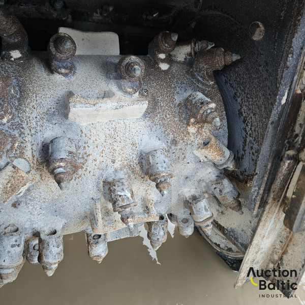 Wirtgen W50
