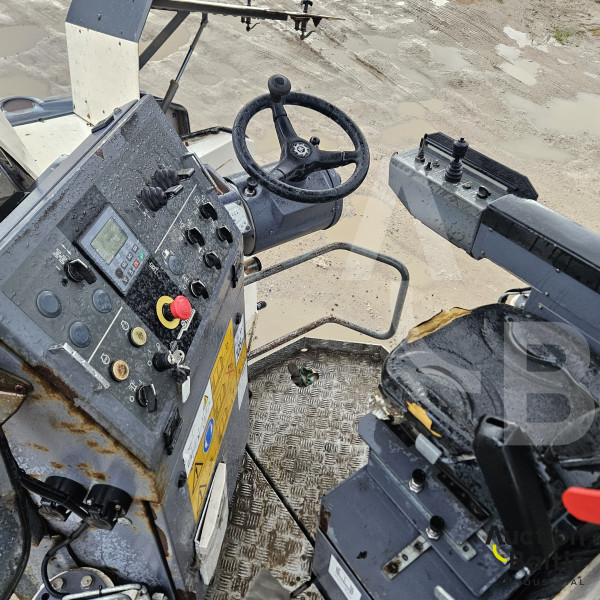 Wirtgen W50