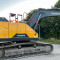 Volvo EC 250 ENL