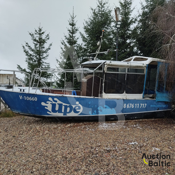 Boat (Kateris)