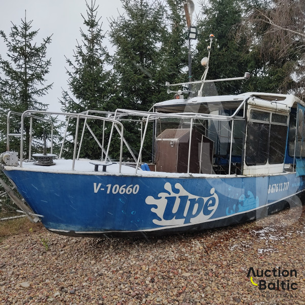 Boat (Kateris)