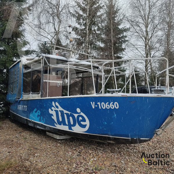 Boat (Kateris)