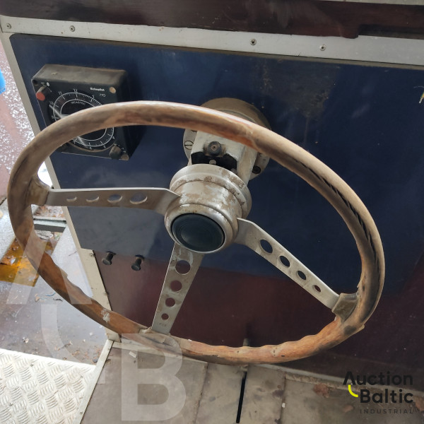 Boat (Kateris)