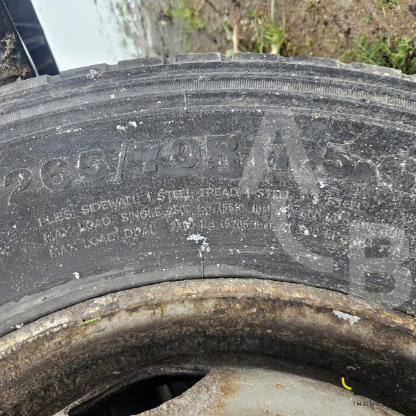 MAN TGL12.210BL
