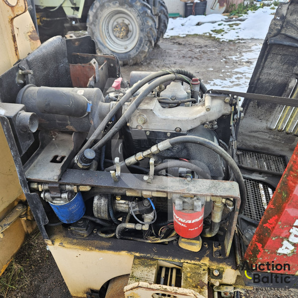 Dynapac CC 92