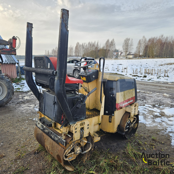 Dynapac CC 92
