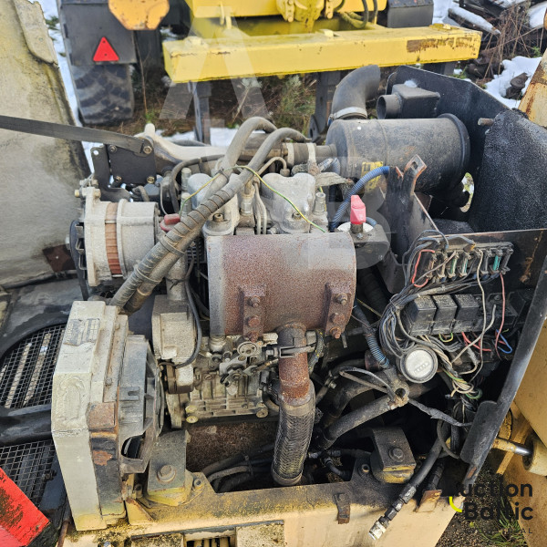 Dynapac CC 92