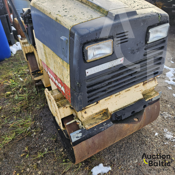 Dynapac CC 92