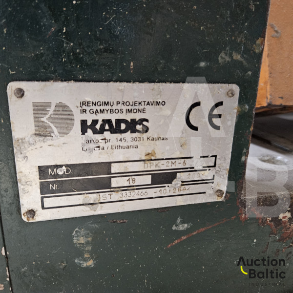 KADIS DPK-2M-6