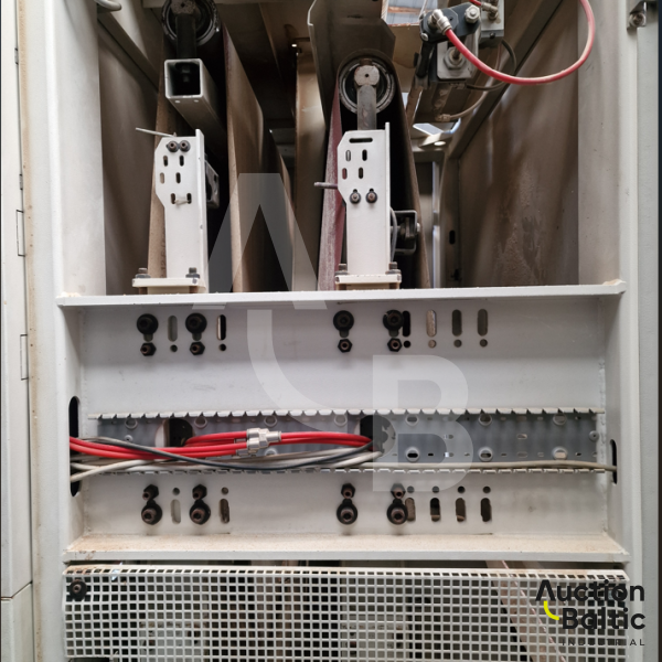 DMC TECHNOSAND K - TCK 110 M2