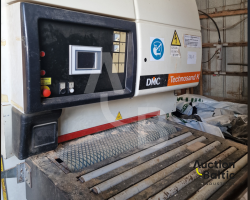 DMC TECHNOSAND K - TCK 110 M2